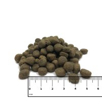 ICEPAW Puppy Junior pure 1x15kg und 1x Welpenkauknochen