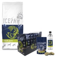 ICEPAW Classic Paket