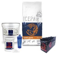 ICEPAW Sport Paket