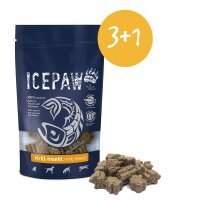 ICEPAW Krill-Insekt 3 + 1