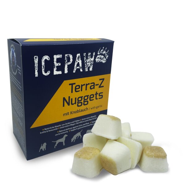 ICEPAW Terra-Z Nuggets