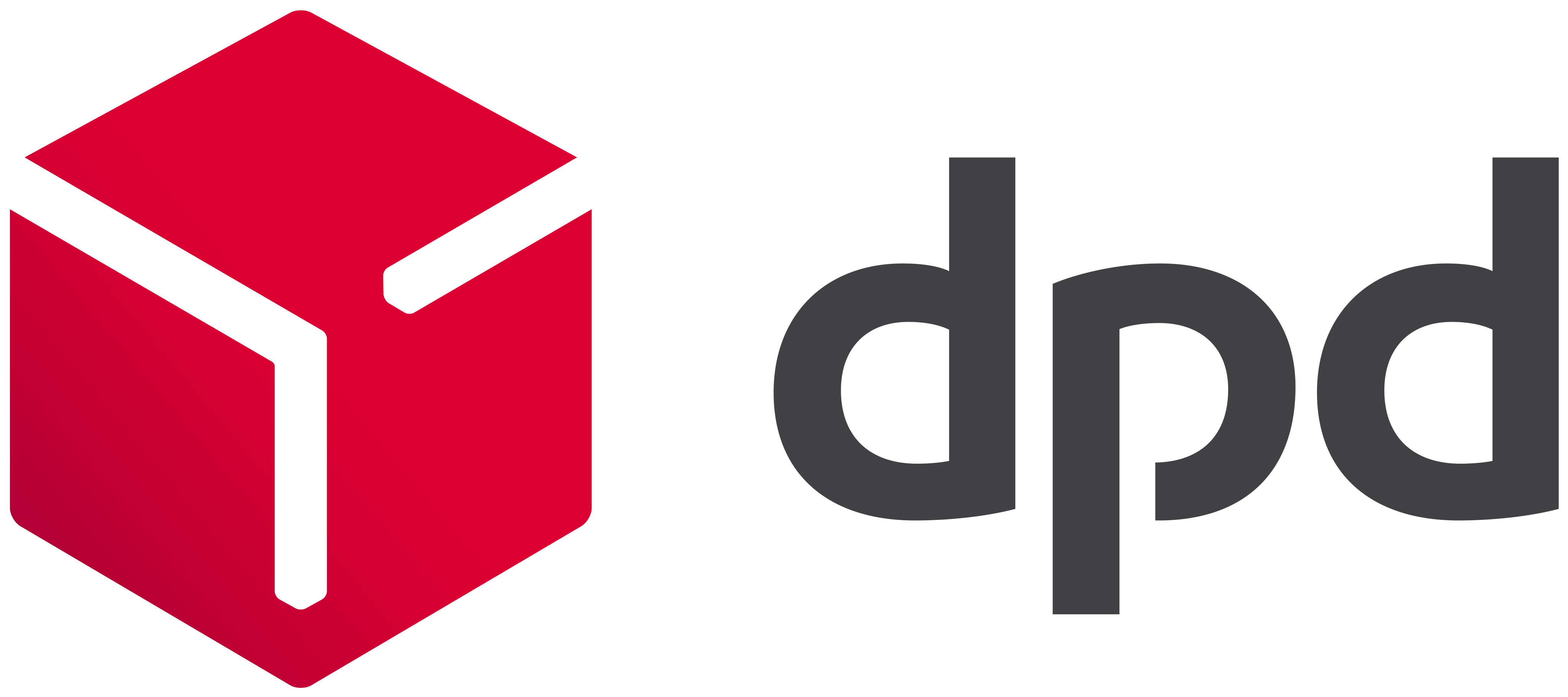 DPD DHL